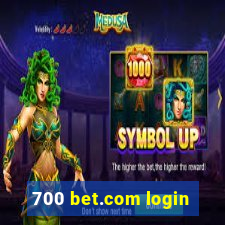 700 bet.com login