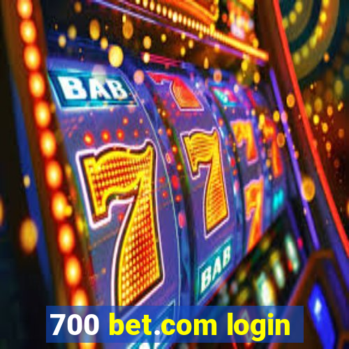 700 bet.com login