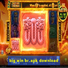 big win br.apk download