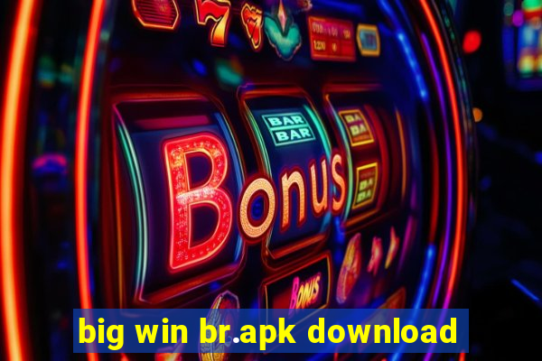 big win br.apk download