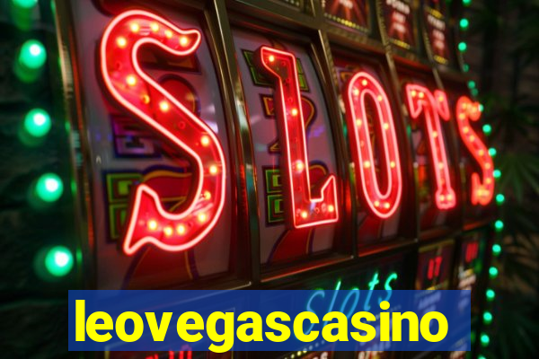 leovegascasino