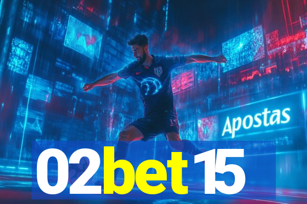 02bet15