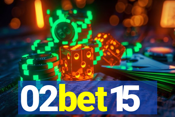 02bet15