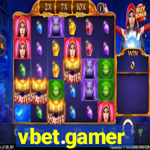 vbet.gamer