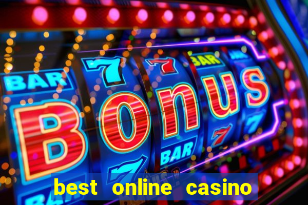 best online casino in australia