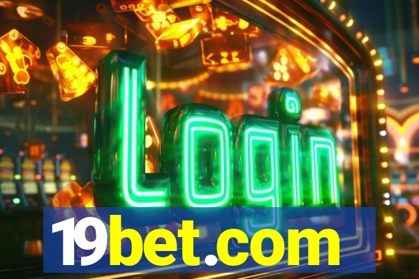 19bet.com