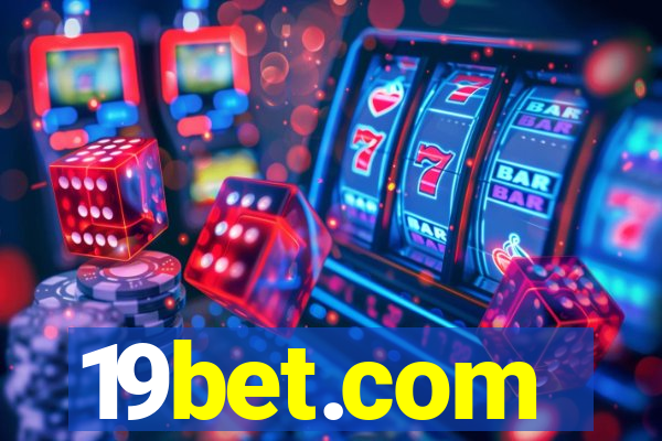 19bet.com