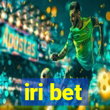 iri bet