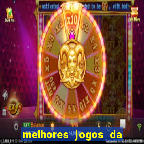 melhores jogos da pragmatic play