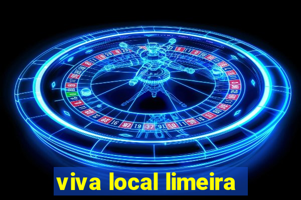 viva local limeira