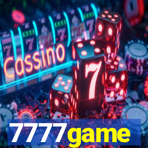 7777game