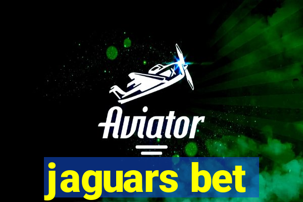 jaguars bet