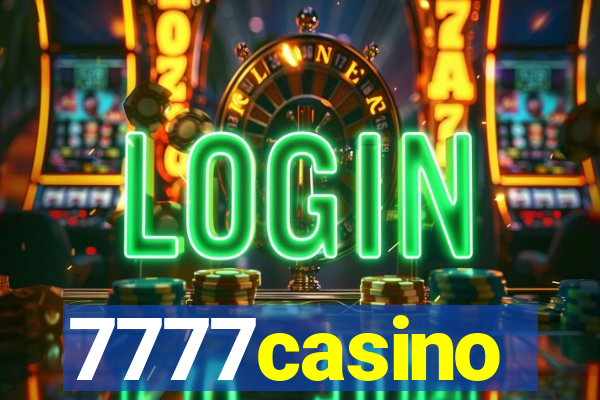 7777casino