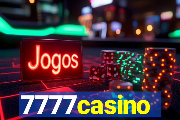 7777casino