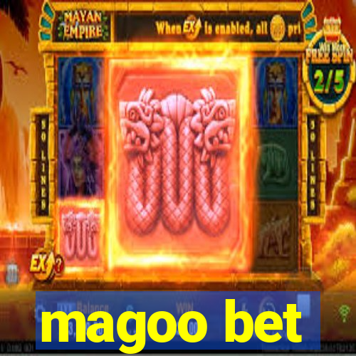 magoo bet