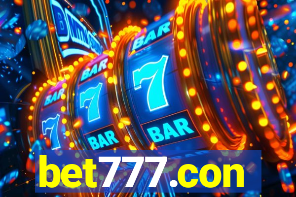 bet777.con