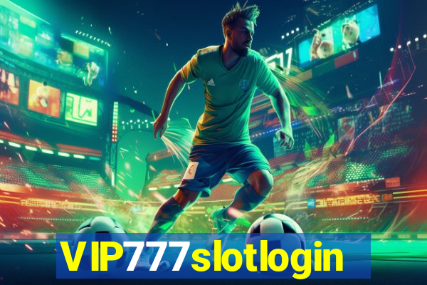 VIP777slotlogin