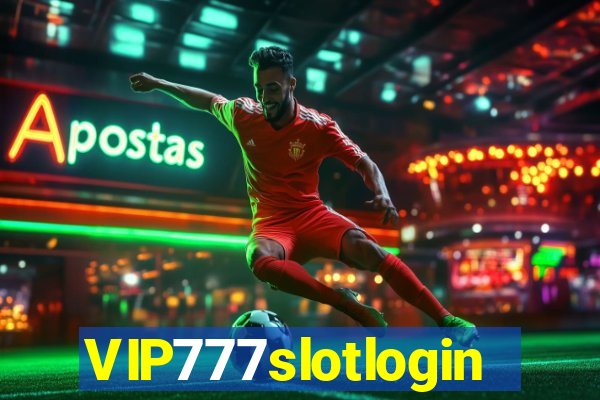 VIP777slotlogin