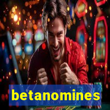 betanomines