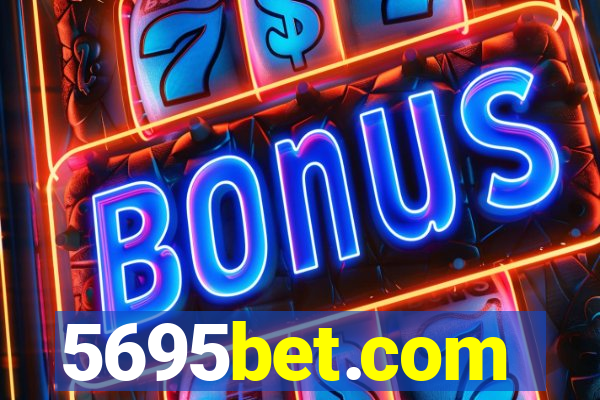 5695bet.com