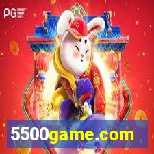 5500game.com