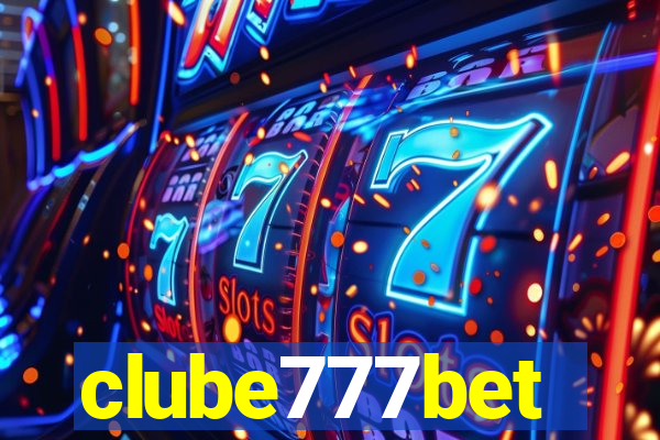 clube777bet