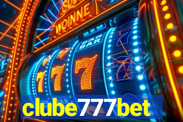 clube777bet