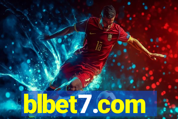 blbet7.com