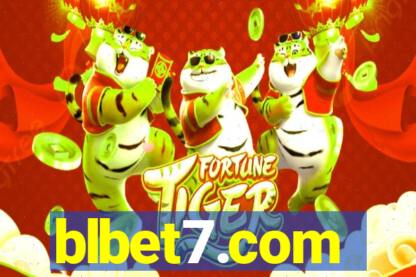 blbet7.com