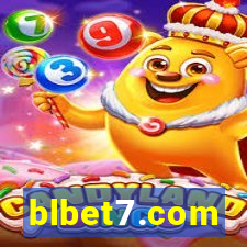 blbet7.com