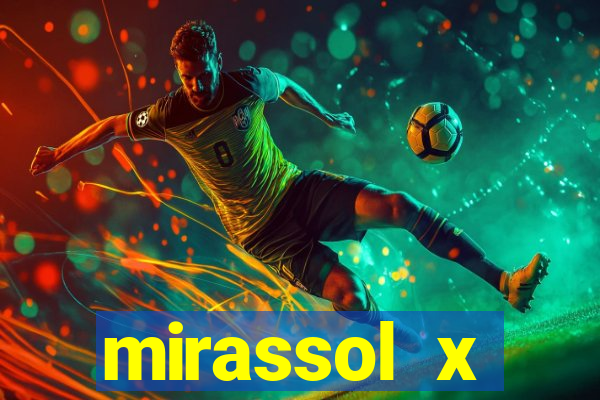 mirassol x corinthians ao vivo futemax