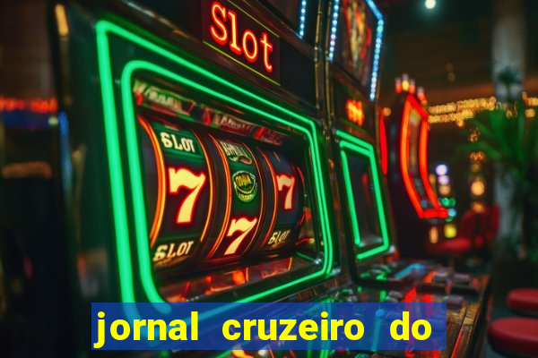 jornal cruzeiro do sul classificados empregos