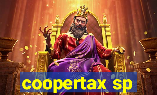 coopertax sp