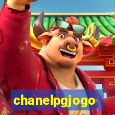 chanelpgjogo