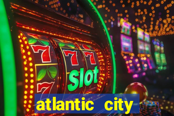 atlantic city casino online