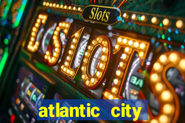 atlantic city casino online