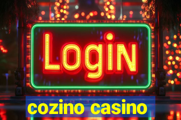 cozino casino