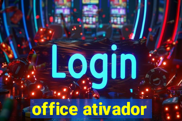 office ativador