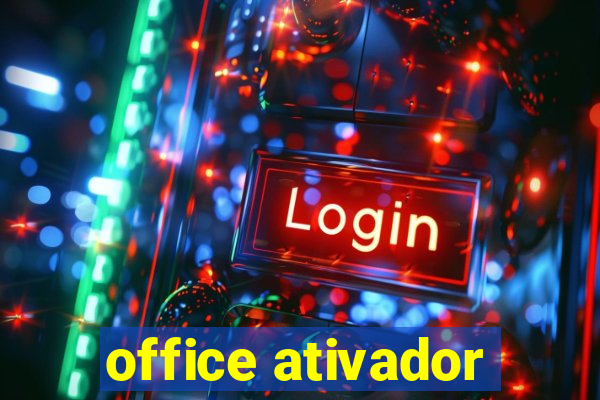 office ativador