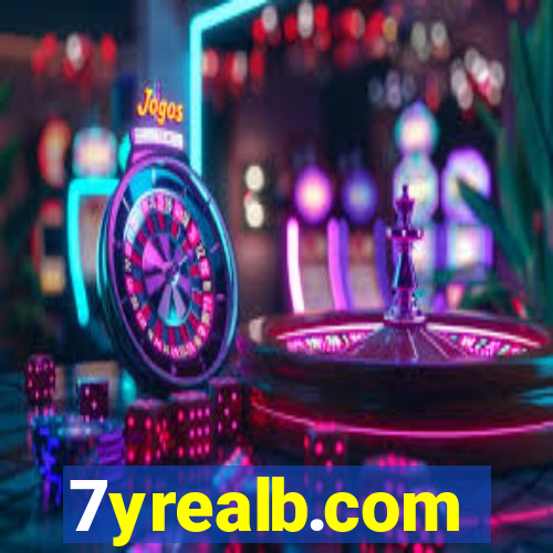 7yrealb.com