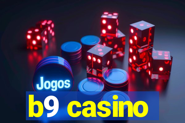 b9 casino