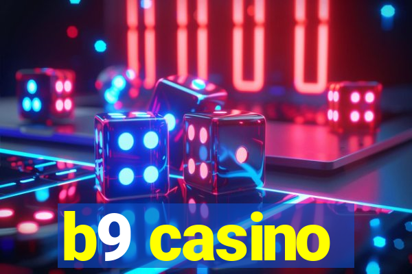 b9 casino