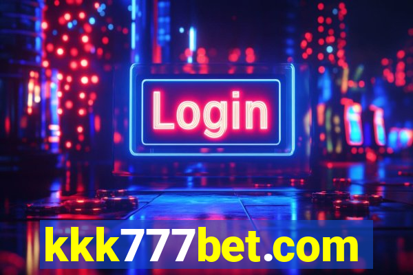 kkk777bet.com