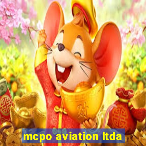 mcpo aviation ltda