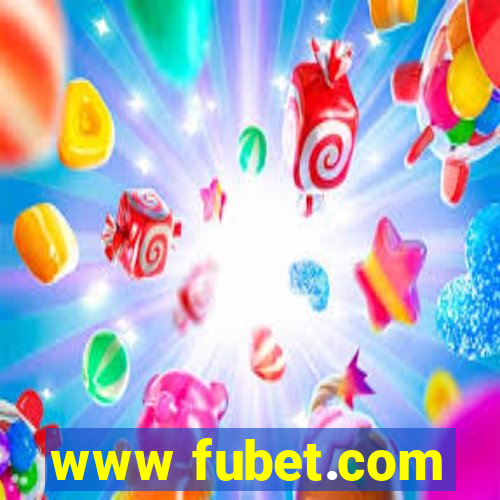 www fubet.com