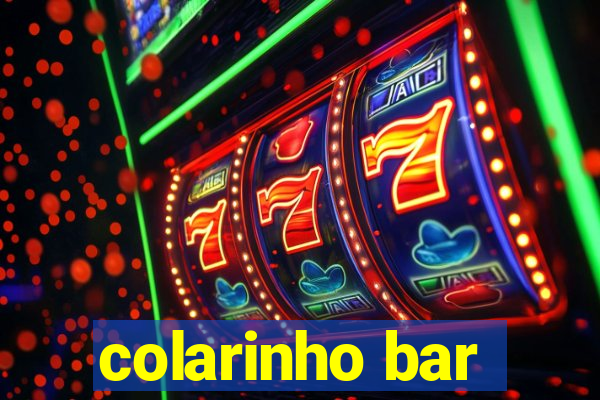 colarinho bar