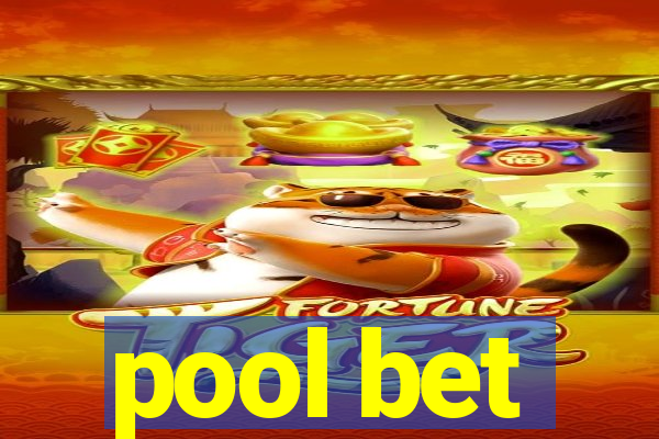 pool bet