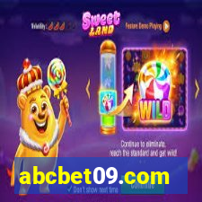 abcbet09.com