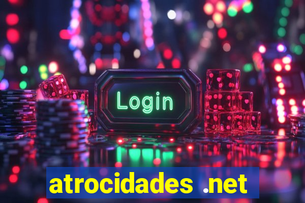 atrocidades .net