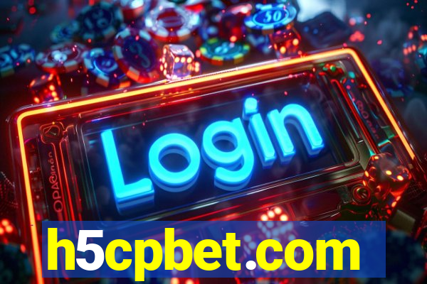 h5cpbet.com